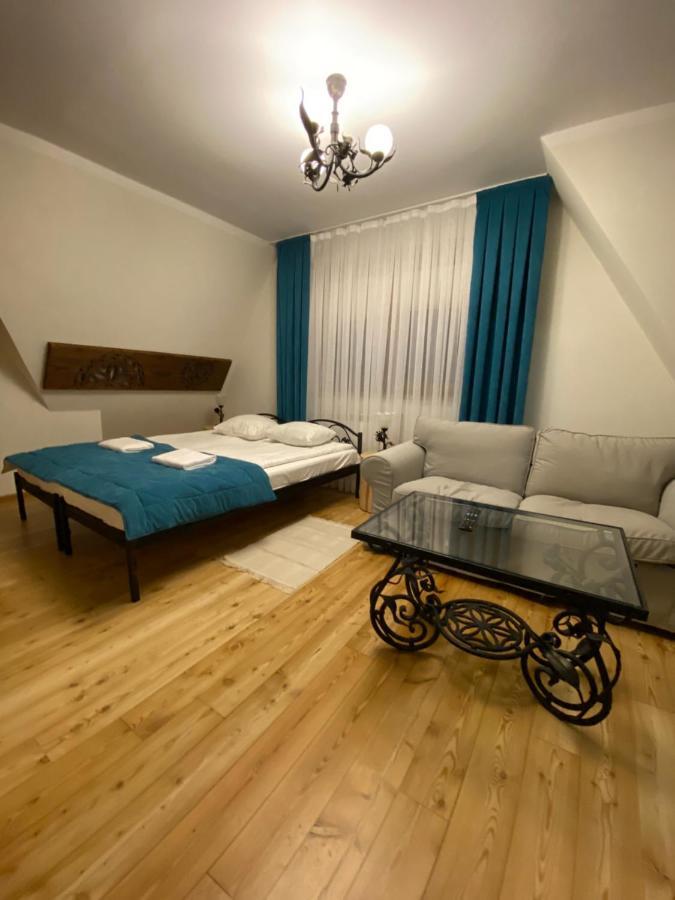 Moje Tatry Gluten Free Бялы-Дунаец Экстерьер фото